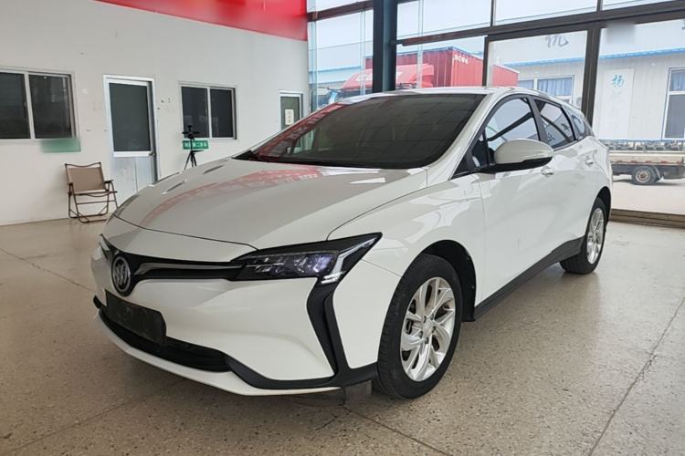 Used Buick Velite 6 2023 430km Range Commuter Version Guazi used car, China used car export, Used car for sale, Used cars, Cheapest cars for sale