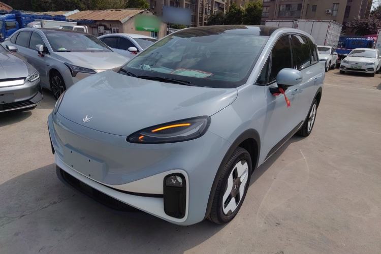 Used ARCFOX Kaola S 2024 AIR