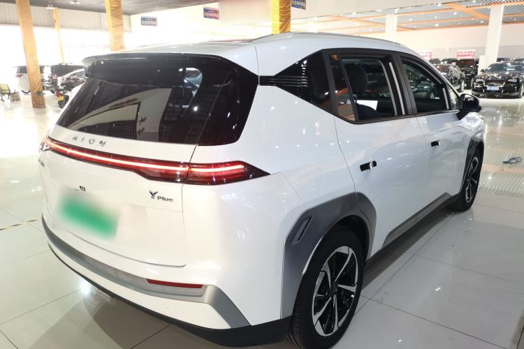 Used AION Y 2023 Plus 510 Smart Edition
