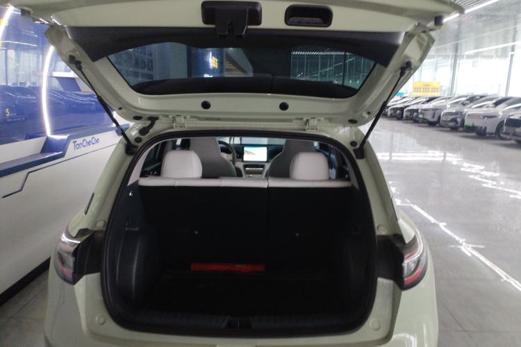 Used Geely Galaxy Geome 2025 310km Youth Edition
