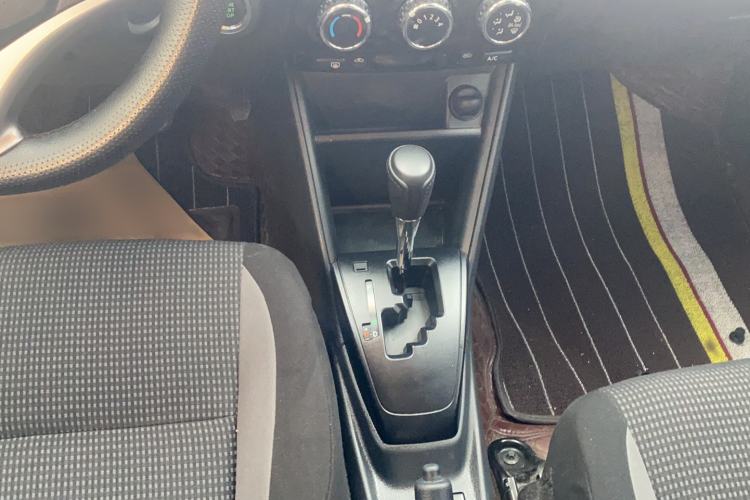 Used Toyota Vios 2022 1.5L 20th Anniversary Edition