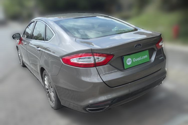 Used Ford Mondeo 2013 2.0L GTDi 200 Fashion Edition