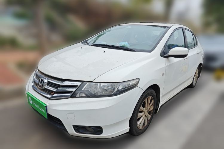 Used Honda City Classic 2014 Style 1.5L Manual Elite Edition