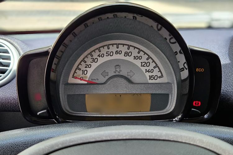 Used smart fortwo 2012 1.0 MHD Hardtop Standard Edition