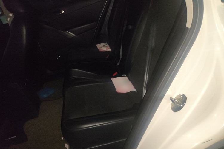 Used Volkswagen Tiguan 2012 2.0 TSI Automatic All-Wheel Drive Flagship Edition
