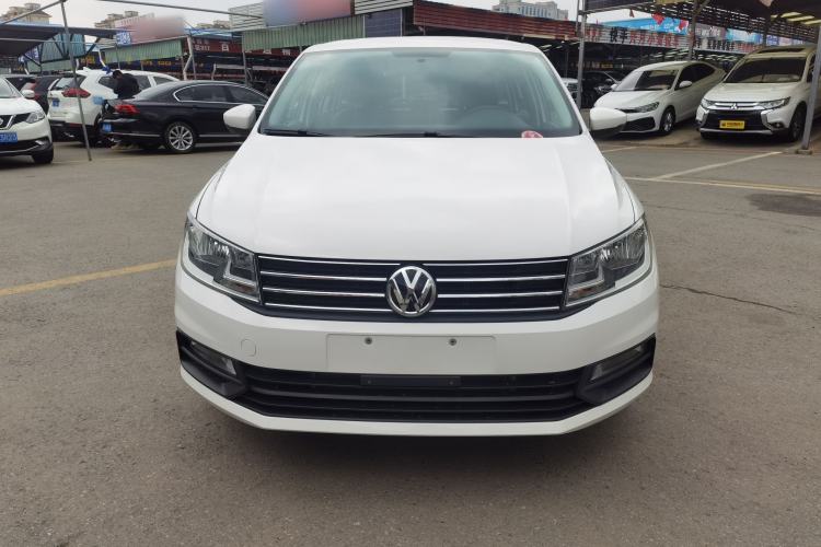 Used Volkswagen Santana 2015 Haval H6 1.6L Automatic Comfort Model