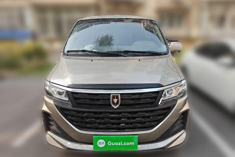 Used Jinbei Hiace King 