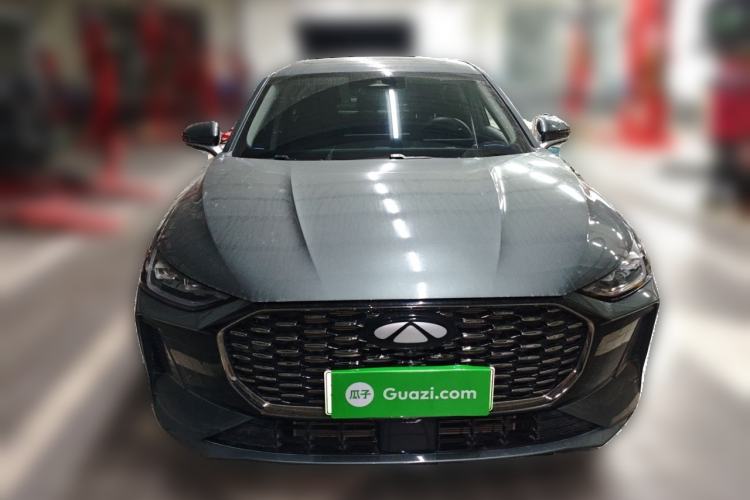 Used Chery Fengyun A8L 2025 1.5 TGDI 145 km Luxury Version