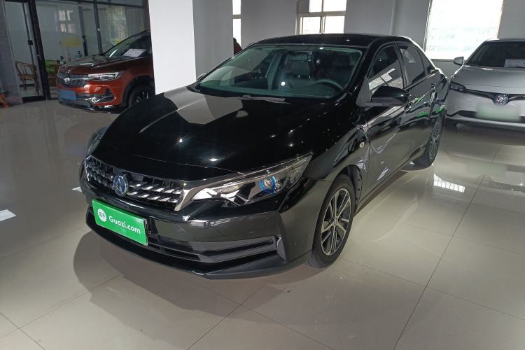 Used Venucia D60 2019 100 000-Yuan Glory 1.6L XE Manual – Chenxiang Edition China VI