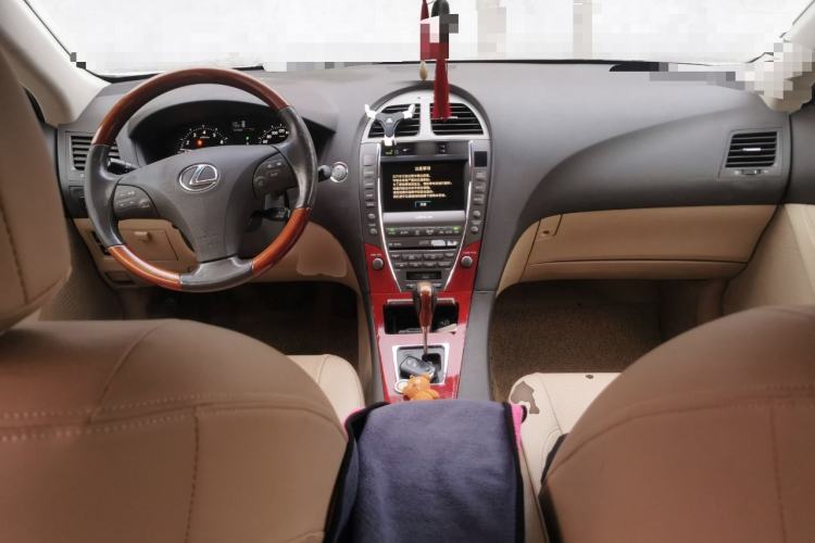 Used Lexus ES 2006 350 Luxury Edition