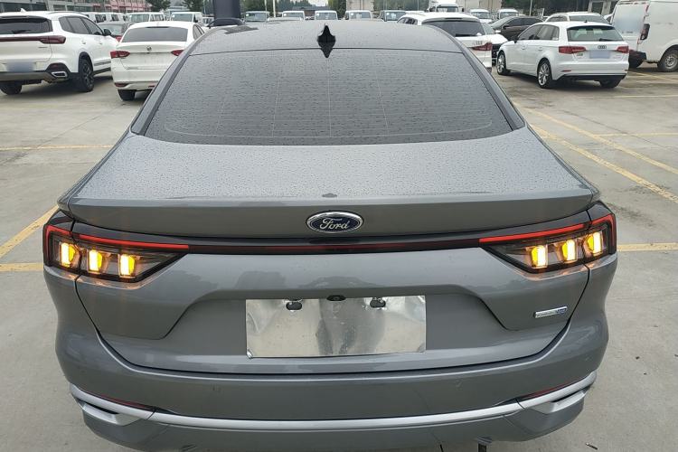 Used Ford Mondeo 2022 Restyled EcoBoost 245 Luxury Version
