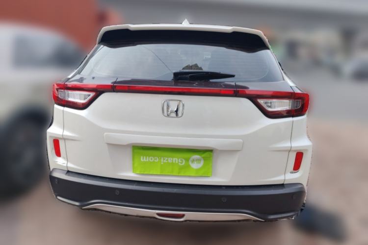 Used Honda XR-V 2017 1.8L EXi CVT Comfort Version Rear