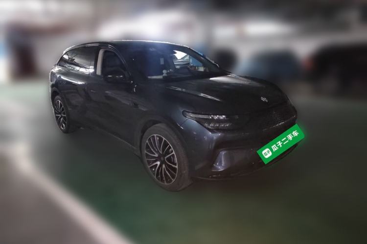 Used Leapmotor C11 2023 Range-Extended 285 Smart Enjoyment Edition