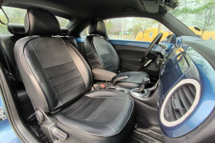 Used Volkswagen Beetle 2018 180TSI Yile Model