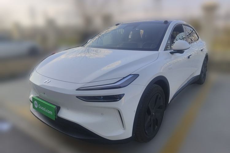 Used ONVO L60 2025 Model—60 kWh Rear-Wheel-Drive Version