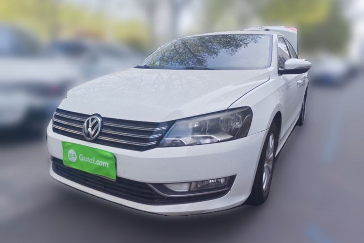 Used Volkswagen Passat 2013 1.8TSI DSG Prestige Edition