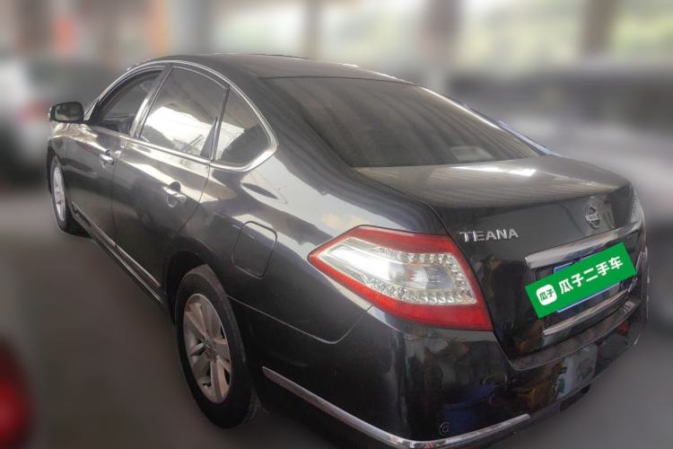 Used Nissan Teana 2011 2.0L XL Comfort Edition

