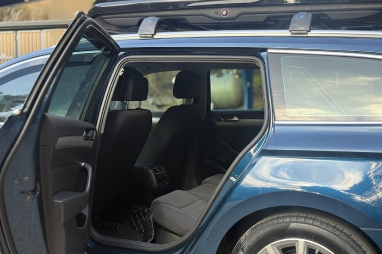 Used Volkswagen Variant 2021 2.0T Comfort Edition