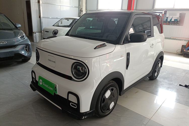 Used Geely Galaxy Panda 2025 210km Panda Kart