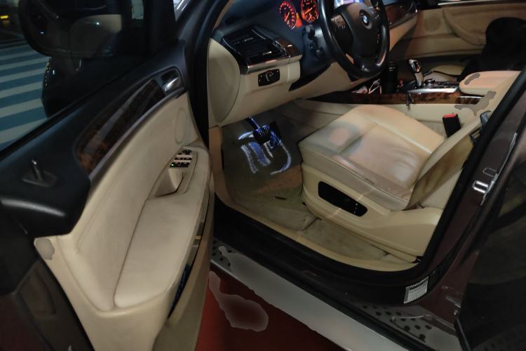 Used BMW X5 2013 xDrive35i Leading Model
