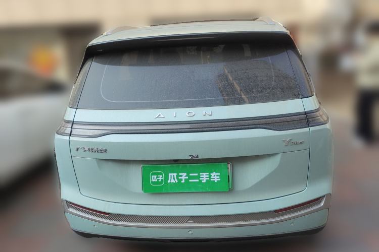 Used AION Y 2022 Plus 70 Smart Edition