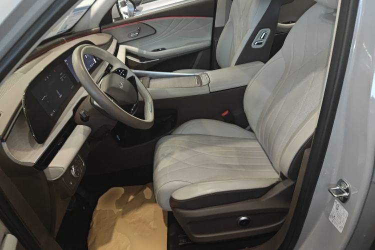 Used EXEED Stellar C-DM 2024 1.5T Long-Range Pro