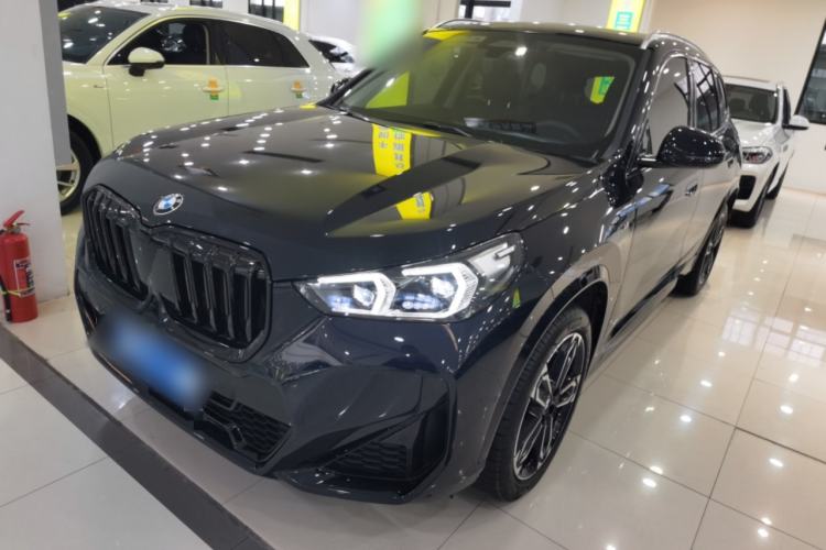 Used BMW X1 2023 sDrive25Li M Sport Package