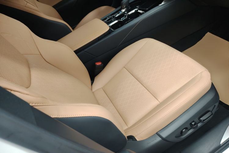 Used Lexus RX 2025 350h Four-Wheel Drive Enjoyment Version