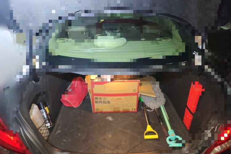 Used Buick Regal 2012 2.0L Comfort Edition
