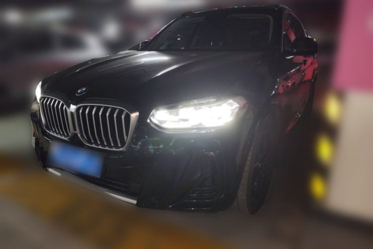 Used BMW X3 2023 xDrive25i M Sport Package