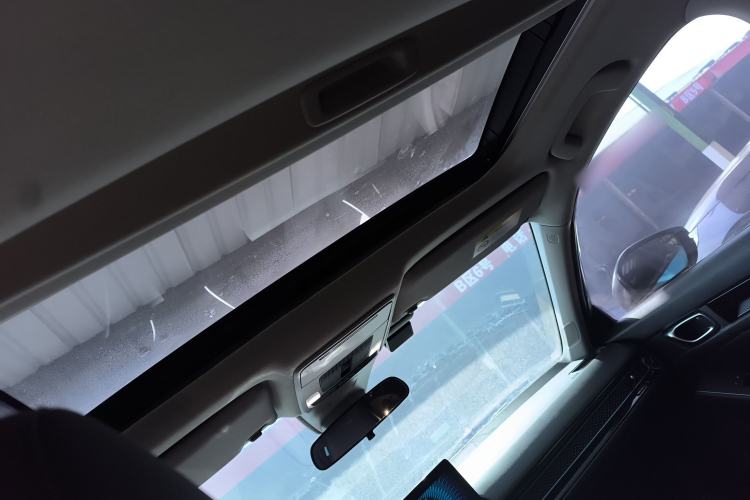 Used Honda Integra 2022 240TURBO CVT Phantom Night·Tech Edition
