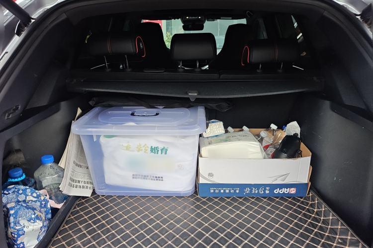 Used BYD Song PLUS 2020 1.5T Automatic Flagship Edition