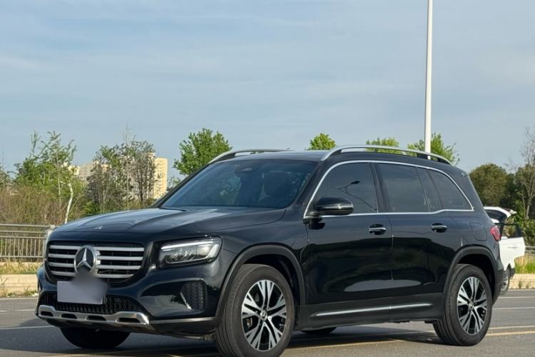 Used Mercedes-Benz GLB 2024 GLB 220 Dynamic Edition