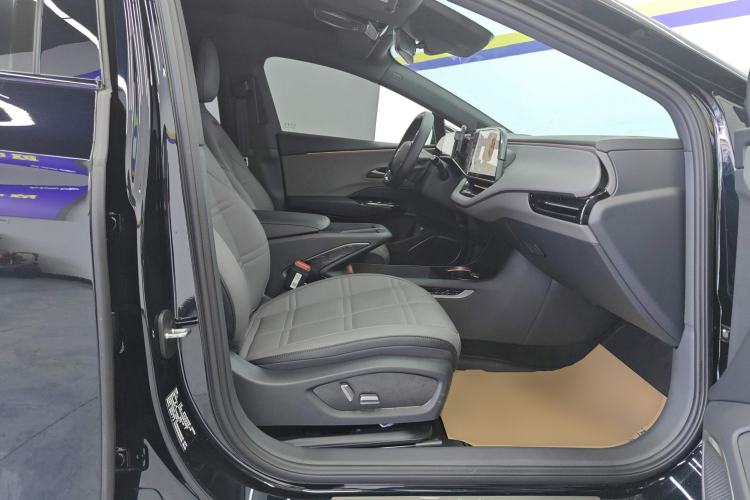 Used Hongqi EH7 2024 600 Pro