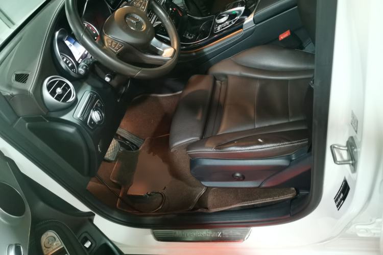 Used Mercedes-Benz GLC 2018 GLC 200 4MATIC
