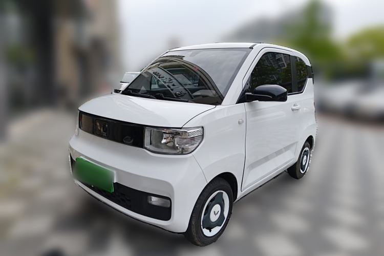 Used Wuling Hongguang MINIEV 2022 Enjoy Edition Lithium Iron Phosphate