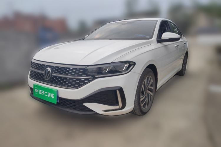 Used Volkswagen Lavida 2024 1.5L Automatic Starry Sky 5 Million Edition