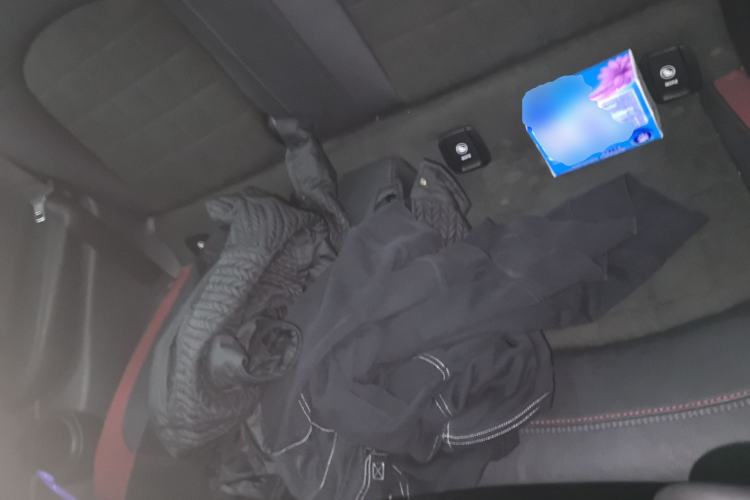 Used MINI MINI 2018 2.0T COOPER S Racing Driver
