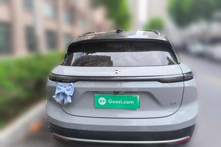 Used Nio ES6 2024 75 kWh
