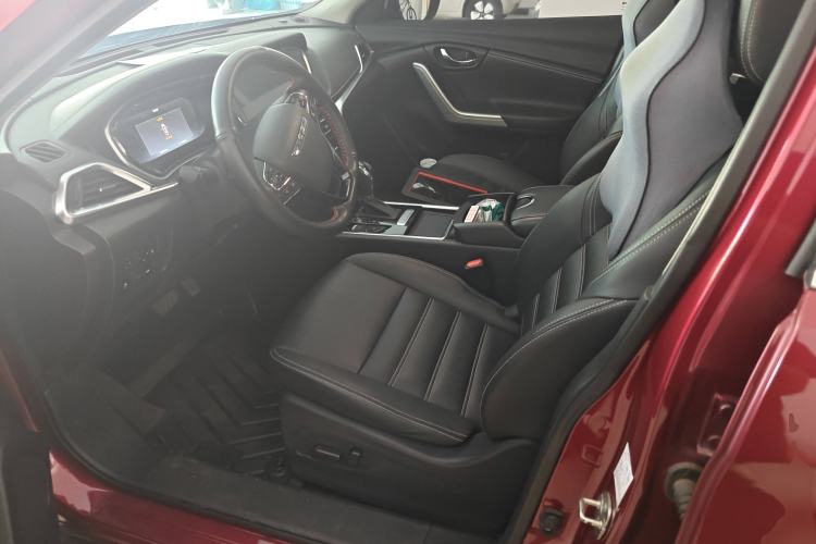 Used Venucia T90 2020 2.0L CVT Smart Connect & Smooth Drive Edition