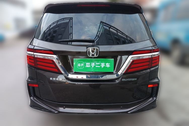 Used Honda Elysion 2016 2.4L Supreme Edition