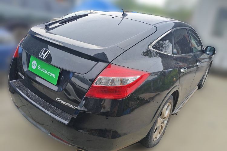 Used Honda Crosstour 2012 2.4L Luxury Edition
