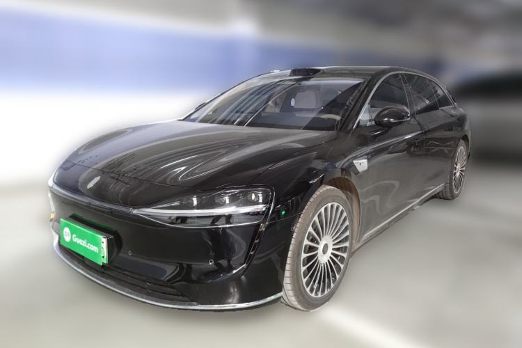 Used Hima S9T 2025 Model Pure Electric Rear-Drive Max