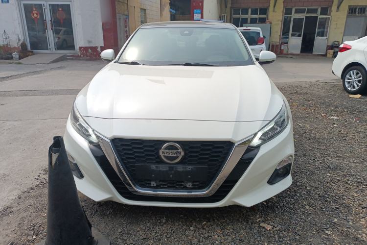 Used Nissan Teana 2020 2.0L XL Comfort Edition Front