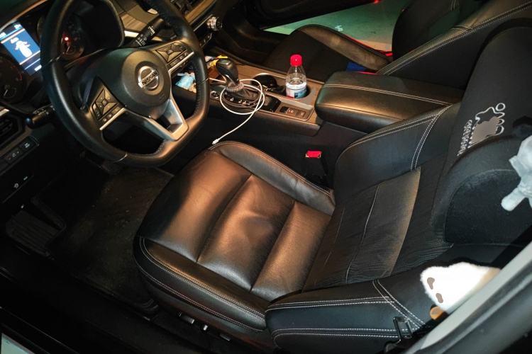 Used Nissan Teana 2021 2.0L XL Comfort Edition