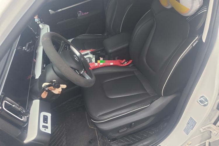 Used Hyundai ix35 2023 Musso 2.0L Deluxe Edition DLX