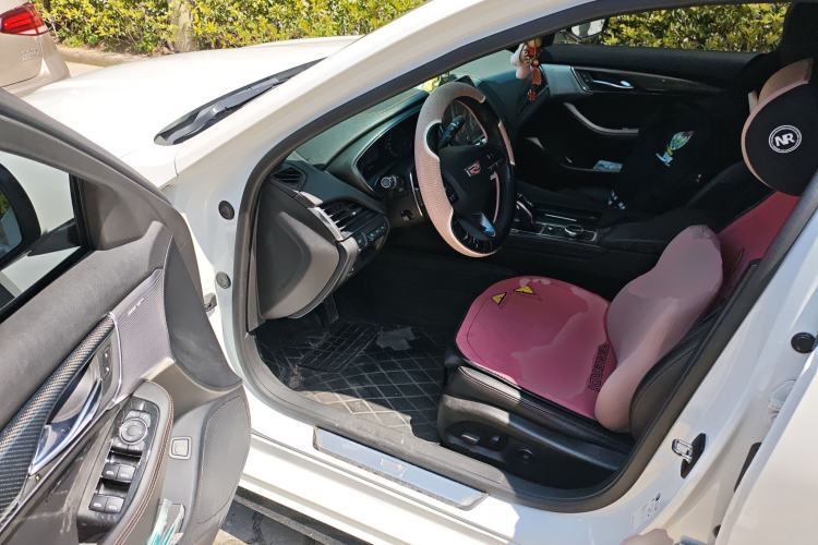 Used Cadillac CT5 2020 28T Platinum Sport Edition