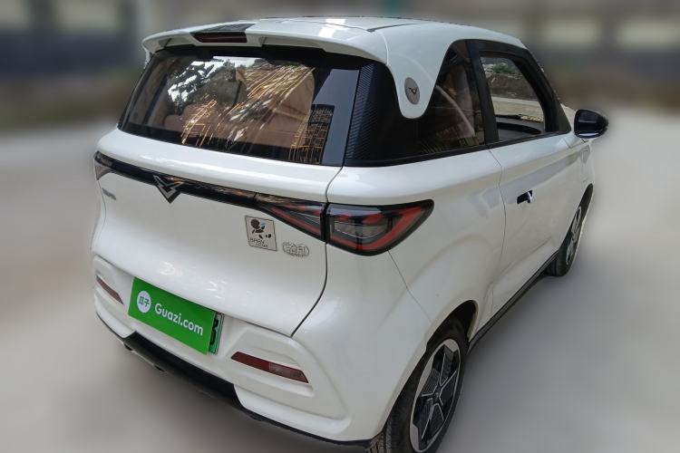 Used Cowin October 2023 201km Wave Rider Edition