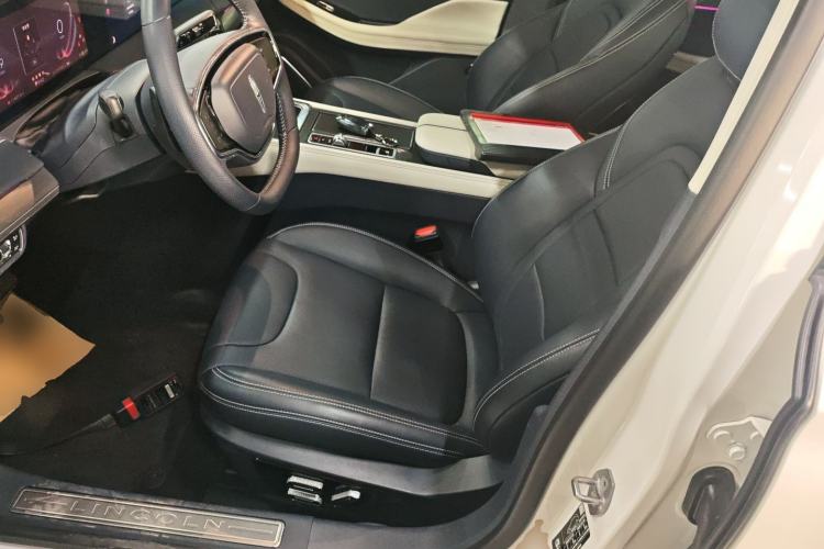 Used Lincoln Z 2022 iKoo Deluxe Edition