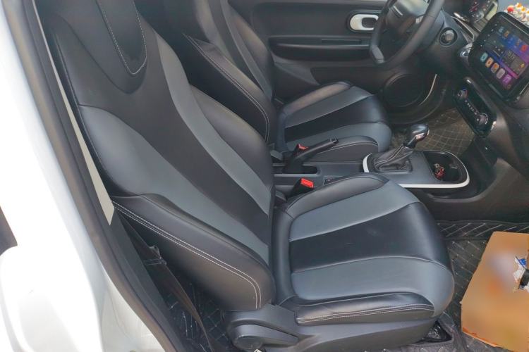 Used Roewe Clever 2022 311km QiQi BoBo Edition